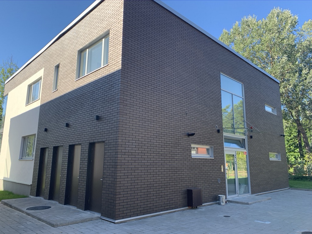 Piigipuu 4, Tallinn